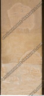 Photo Texture of Hatshepsut 0194